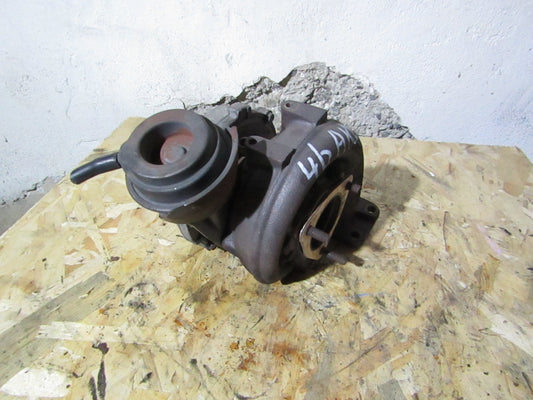 Turbolader Audi A6 4B C5  2.5 Tdi AKE-BAU 059145701S