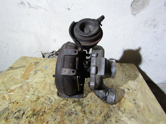 Turbolader Audi A6 4B C5 2.5 Tdi AKE-BAU 059145701K