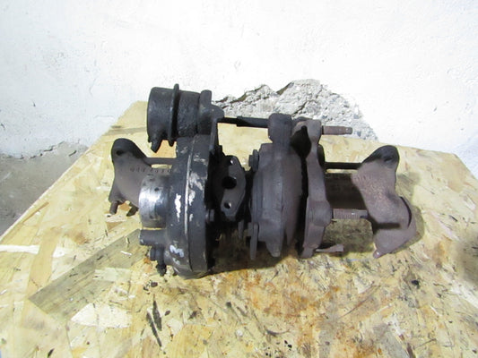 Turbolader VW Golf 3 1.9 TDI AHU