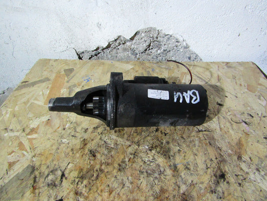 Starter Anlasser Audi A6 4B C5 059911023H