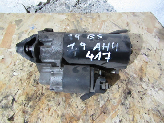 Starter Anlasser Audi A4 B5 068911024C