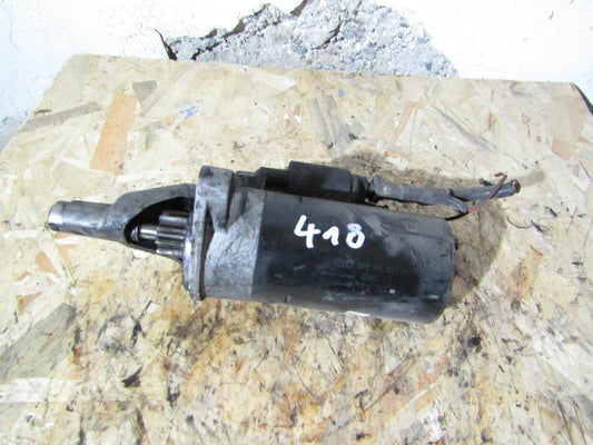 Starter Anlasser Audi A4 B5 059911023H