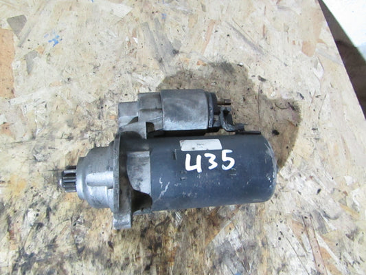 Starter Anlasser VW Golf 3 1.9 TDI