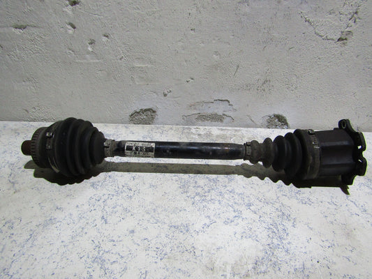 Antriebsachse Links vorne Audi A4 B6 8E0407271S