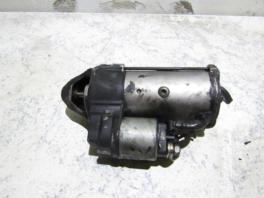 Starter Anlasser Audi A4 B6 1.9 tdi AVB 101 PS