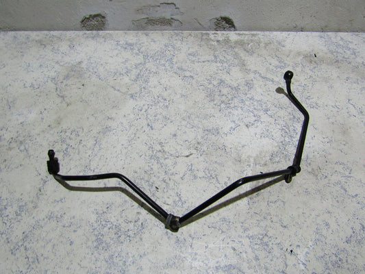 Ölleitung für Turbolader Audi A4 B6 1.9 tdi AVB 101 PS