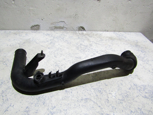Ladeluftrohr Ansaugrohr Audi A4 B6 8D0145840S