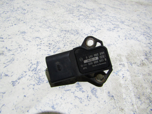 Saugrohrsensor Audi A4 B6 038906051B