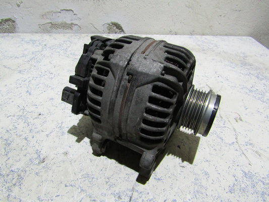 Lichtmaschine Generator 140 A Bosch 028903029Q