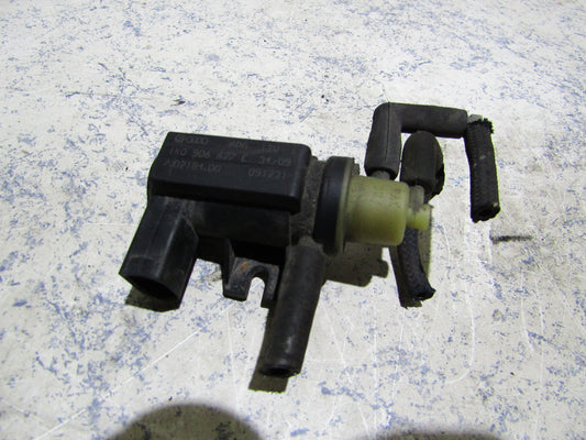 Druckwandler Magnetventil Turbolader 1K0906627E