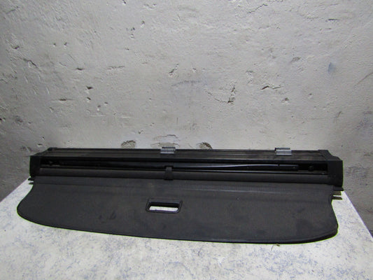 Heckrollo Kofferraumrollo Audi A4 B6